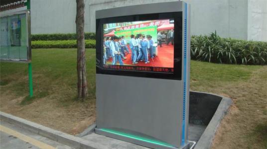 戶外廣告機(jī)價格