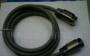 光纖跳線與傳統接口線纜 以EU-MAKA優嘜IEEE488/GPIB線纜為例的技術應用解析