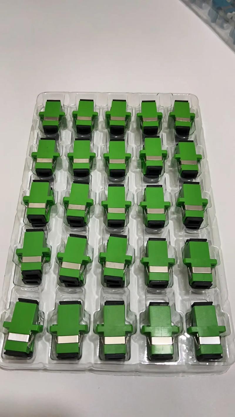 專注定制，品質卓越 河南霖竹通訊光纖產品工廠的光纖跳線解決方案