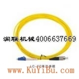 福建雙科光纖跳線價格解析 一步電子網上的參考價與實際應用